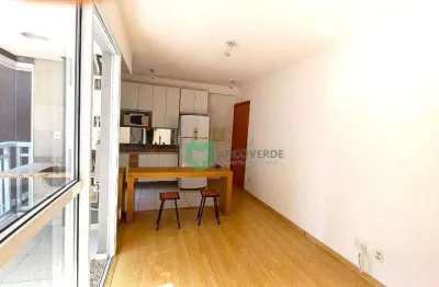 Apartamento à venda, 43 m² por r$ 535.000,00 - perdizes - são paulo/sp