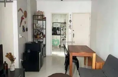 Apartamento com 2 quartos para alugar na Rua Apinajés, 789, Perdizes, São Paulo