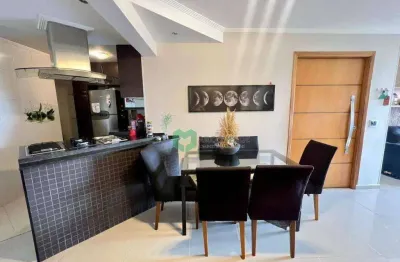 Apartamento de 2 dorms com suiite master bem localizado na casa verde!