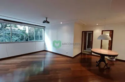 Apartamento com 3 quartos à venda na Rua Cardoso de Almeida, 1156, Perdizes, São Paulo