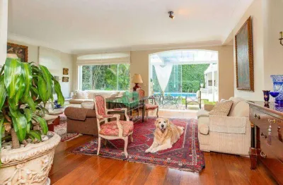 Casa com 4 quartos à venda na Rua Umburanas, 94, Alto de Pinheiros, São Paulo