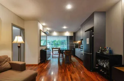 Apartamento com 2 quartos à venda na Alameda dos Maracatins, 305, Indianópolis, São Paulo