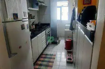 Apartamento com 2 quartos à venda na Rua Vinte e Cinco de Janeiro, 180, Luz, São Paulo