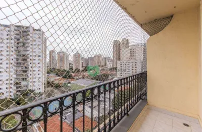 Apartamento com 3 quartos à venda na Rua Desembargador do Vale, 1055, Perdizes, São Paulo