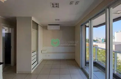 Apartamento com 1 quarto para alugar na Rua Ciro Costa, 70, Perdizes, São Paulo