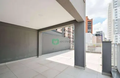 Apartamento com 1 quarto à venda na Rua Alves Guimarães, 105, Pinheiros, São Paulo