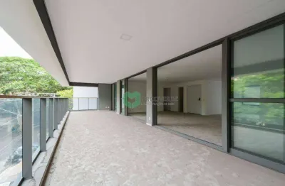 Apartamento com 4 quartos à venda na Rua Campevas, 725, Perdizes, São Paulo