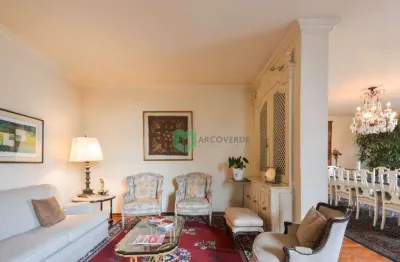 Apartamento com 7 quartos à venda na Rua do Paraíso, 68, Paraíso, São Paulo