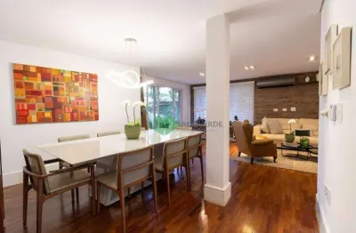 Casa em condomínio fechado com 3 quartos à venda na Rua da Paz, 189, Chácara Santo Antônio, São Paulo