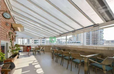 Cobertura com 3 quartos à venda na Rua Castro Alves, 601, Aclimação, São Paulo