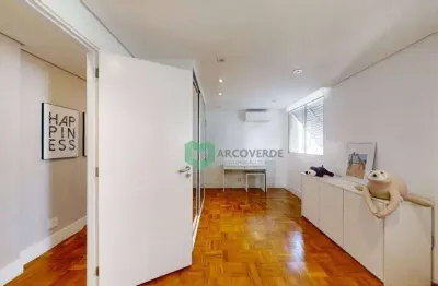 Apartamento com 2 quartos à venda na Rua Itacema, 300, Itaim Bibi, São Paulo