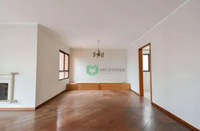 Apartamento com 4 quartos à venda na Rua Bartira, 901, Perdizes, São Paulo