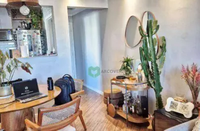 Apartamento com 3 quartos à venda na Avenida Parada Pinto, 3556, Vila Nova Cachoeirinha, São Paulo