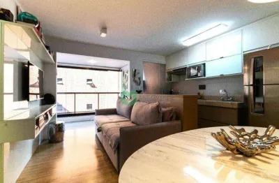 Apartamento com 2 quartos à venda na Rua Urbanizadora, 232, Sumaré, São Paulo