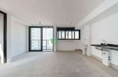 Apartamento com 2 quartos à venda na Rua Oscar Caravelas, 41, Vila Madalena, São Paulo