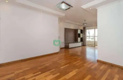 Apartamento com 3 quartos à venda na Rua Doutor Augusto de Miranda, 408, Pompéia, São Paulo