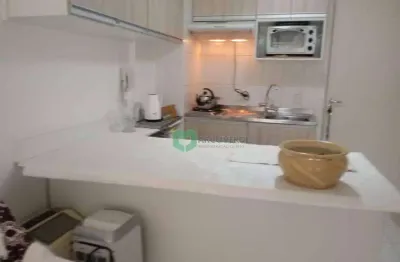 Apartamento com 1 quarto à venda na Avenida Rangel Pestana, 965, Brás, São Paulo