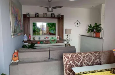 Apartamento com 2 quartos à venda na Rua São Félix do Piauí, 275, Vila Carmosina, São Paulo