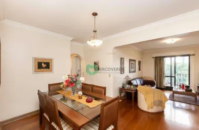 Apartamento com 3 quartos à venda na Rua Desembargador do Vale, 1055, Perdizes, São Paulo