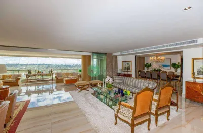 Apartamento com 3 quartos à venda na Rua Zacarias de Gois, 728, Campo Belo, São Paulo