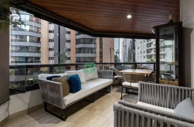 Apartamento com 4 quartos à venda na Rua Aimberê, 405, Pompéia, São Paulo