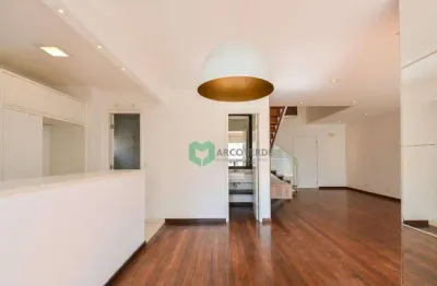 Apartamento com 3 quartos à venda na Alameda Joaquim Eugênio de Lima, 961, Jardim Paulista, São Paulo