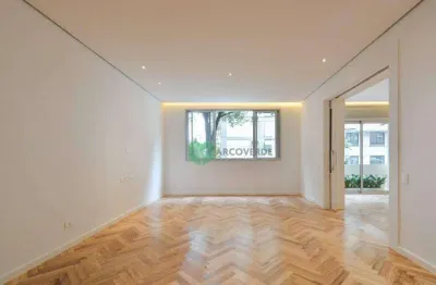 Apartamento com 3 quartos à venda na Rua Doutor Melo Alves, 604, Cerqueira César, São Paulo