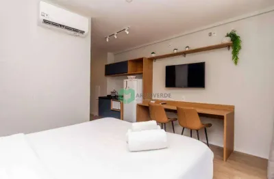 Apartamento com 1 quarto à venda na Rua Paulistânia, 215, Vila Madalena, São Paulo