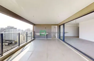 Apartamento com 4 quartos à venda na Rua Joaquim Antunes, 450, Pinheiros, São Paulo