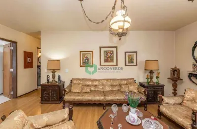 Apartamento residencial com 1 dormitório para alugar, 100 m² - brooklin - são paulo/são paulo