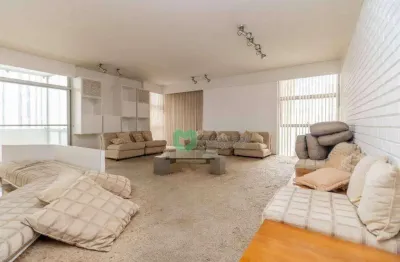 Apartamento com 3 quartos à venda na Rua Baronesa de Itu, 821, Higienópolis, São Paulo