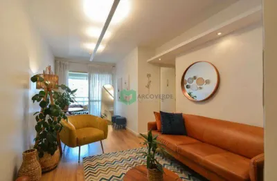 Apartamento com 2 quartos à venda na Rua Apiacás, 559, Pompéia, São Paulo