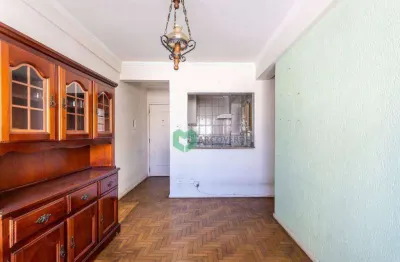 Apartamento à venda na rua professor alfonso bovero  perdizes .