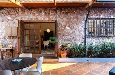 Casa com 3 quartos à venda na Rua Havaí, 860, Sumaré, São Paulo