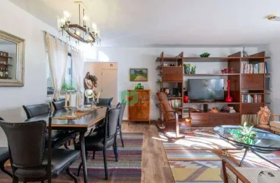 Apartamento com 2 quartos à venda na Rua Doutor Brasílio Machado, 292, Santa Cecília, São Paulo