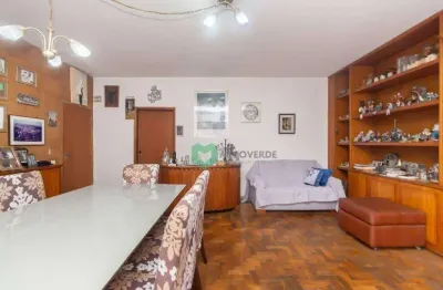 Apartamento com 4 quartos à venda na Avenida Rebouças, 1332, Pinheiros, São Paulo