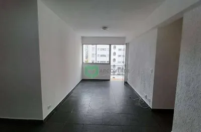 Apartamento com 2 quartos para alugar na Rua Santa Justina, 446, Vila Olímpia, São Paulo