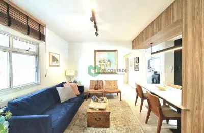 Apartamento com 2 quartos à venda na Alameda Franca, 1034, Jardim Paulista, São Paulo