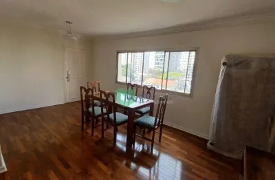 Apartamento com 3 quartos para alugar na Rua Santa Justina, 244, Vila Olímpia, São Paulo
