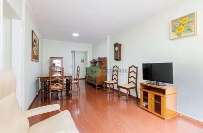Apartamento com 3 quartos à venda na Rua Albuquerque Lins, 606, Santa Cecília, São Paulo