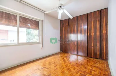 Apartamento com 3 quartos à venda na Rua Doutor Veiga Filho, 375, Higienópolis, São Paulo