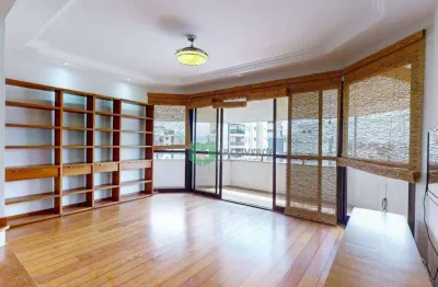 Cobertura com 4 quartos à venda na Rua Desembargador do Vale, 55, Perdizes, São Paulo