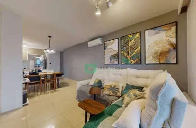 Apartamento com 3 quartos à venda na Rua Rubens Meireles, 235, Barra Funda, São Paulo