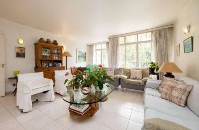 Casa com 5 quartos à venda na Rua Madalena, 512, Vila Madalena, São Paulo