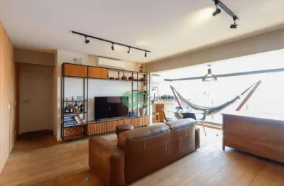 Apartamento com 2 quartos à venda na Rua Havaí, 185, Perdizes, São Paulo