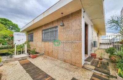 Casa comercial com 4 salas à venda na Rua Pereira Leite, 514, Sumarezinho, São Paulo