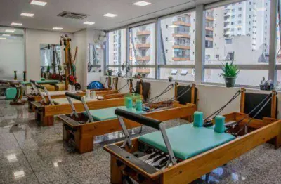 Sala comercial com 2 salas à venda na Rua Cayowaá, 580, Pompéia, São Paulo