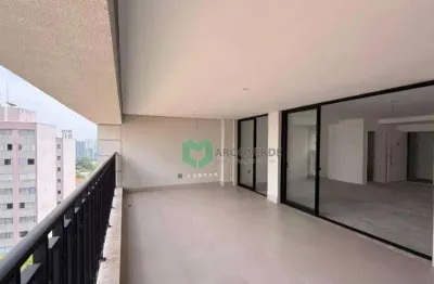 Apartamento com 3 dormitórios à venda, 209 m² por r$ 5.290.000,00 - vila mariana - são paulo/sp