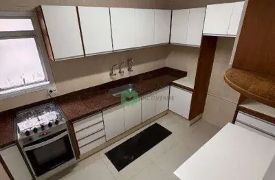 Apartamento com 3 dormitórios para alugar, 89 m² por r$ 6.243,00/mês - alto da lapa - são paulo/sp