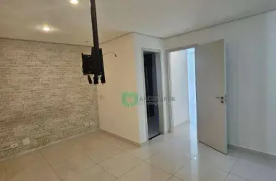 Apartamento para alugar, 60 m² por r$ 5.643,00/mês - vila olímpia - são paulo/sp